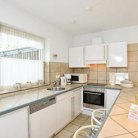 Apartment Fesker-4 *