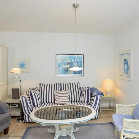 Apartment Fesker-4