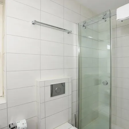 Apartment Fesker-4 *