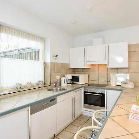 Fesker-4 Apartmán