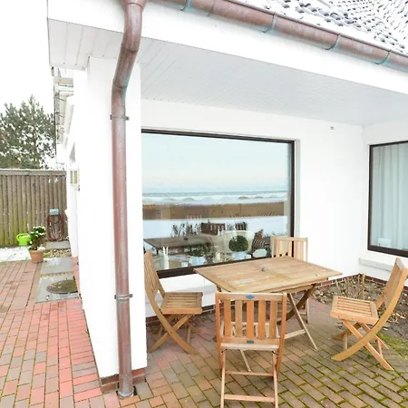 Fesker-4 Morsum (Sylt)