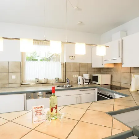 Fesker-4 * Morsum (Sylt)