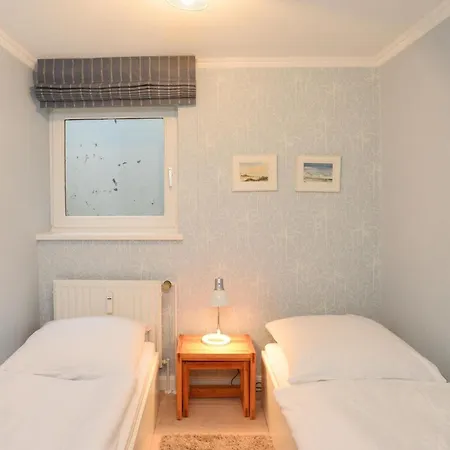 Apartmán Fesker-4 *