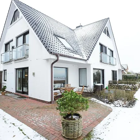 Fesker-4 Apartmán