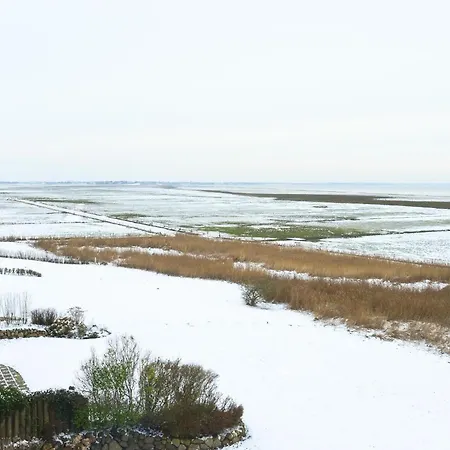 Fesker-4 Apartmán Morsum (Sylt)