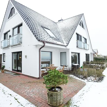 Fesker-4 Apartment