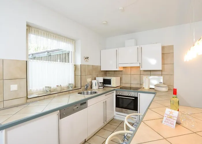 Apartament Fesker-4 *