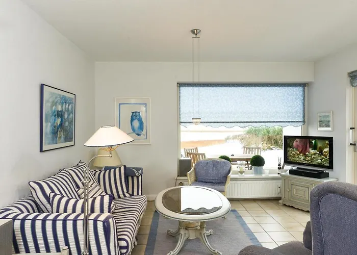 Fesker-4 Morsum (Sylt)