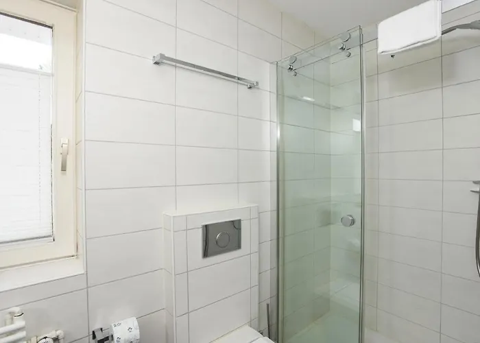 Lägenhet Fesker-4 *