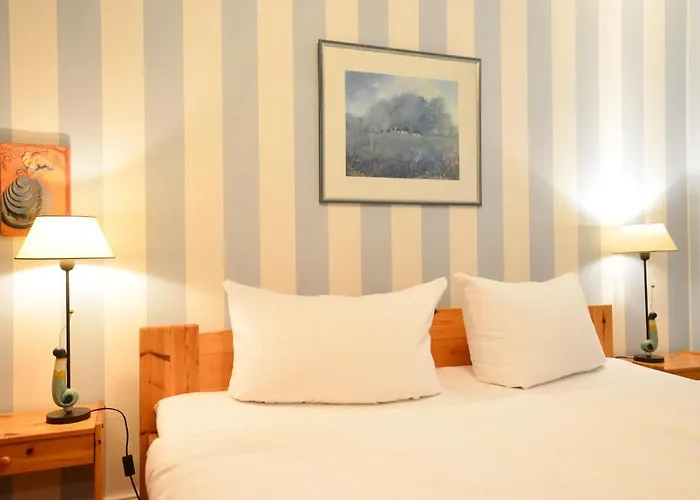 Fesker-4 Morsum (Sylt)