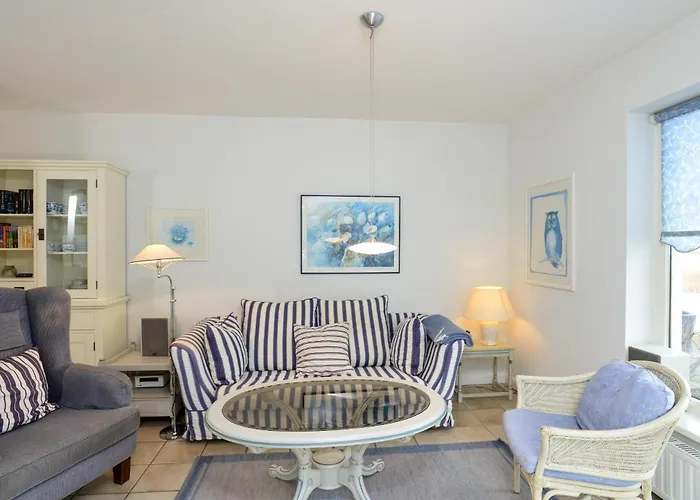 Fesker-4 Morsum (Sylt)