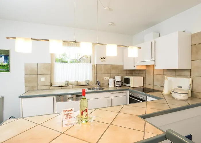 Fesker-4 * Morsum (Sylt)