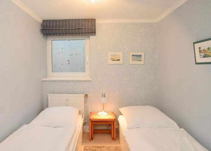 Apartament Fesker-4 *